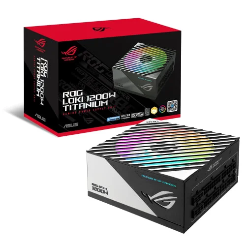 ASUS ROG Loki SFX-L 1200W