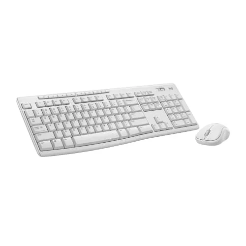 Logitech MK270 Wireless Keyboard