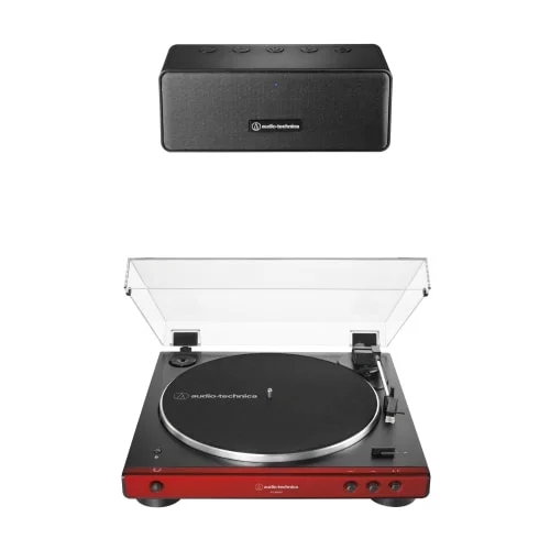 Audio-Technica AT-LP60XBT