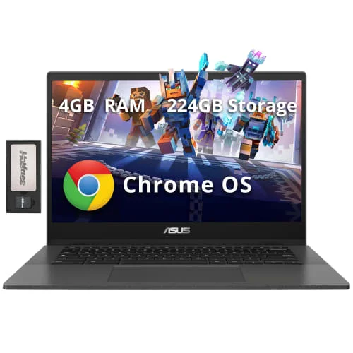 ASUS Chromebook CM1402