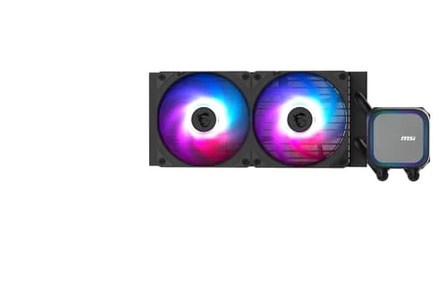 msi MAG Coreliquid A13 240