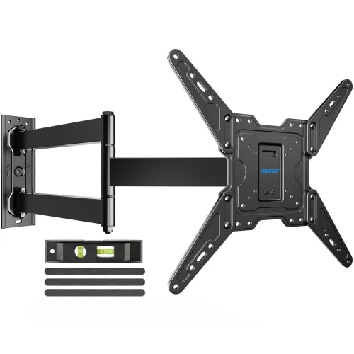 MOUNTUP Long Arm TV Wall Mount