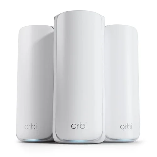 NETGEAR Orbi 870 Series Tri-Band WiFi