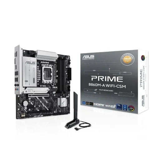 ASUS Prime B860M-A WiFi-CSM
