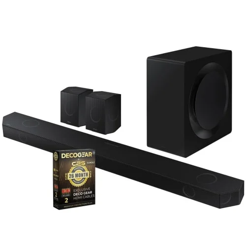 Samsung HW-Q990D