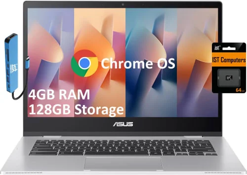 ASUS Chromebook 14