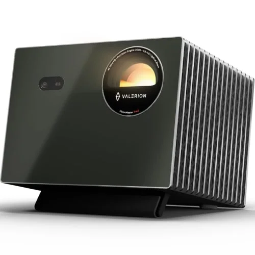 Valerion VisionMaster Pro2 Triple Laser 4K
