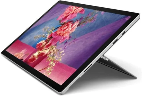 Microsoft Surface Pro 4