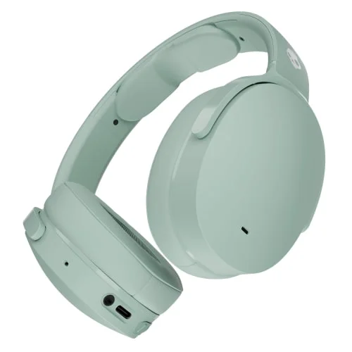 Skullcandy Hesh ANC review, price & specs - SoundGuys