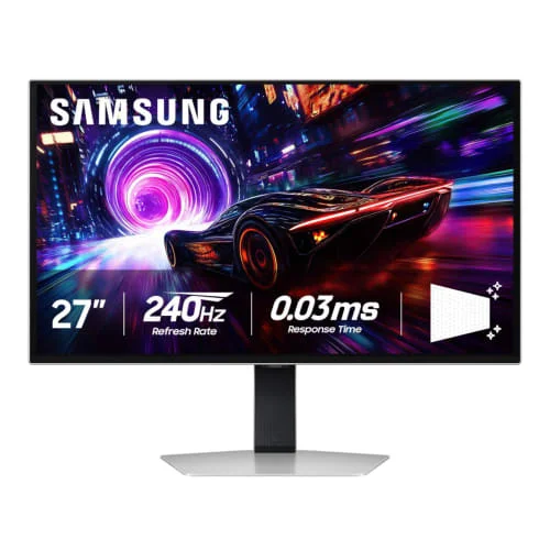 Samsung Odyssey G8 27-Inch 4K
