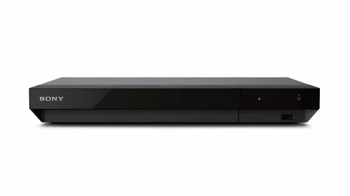 Sony UBP-X700U