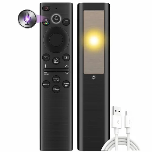 B BraiNice Replacement Samsung Smart TV Remote