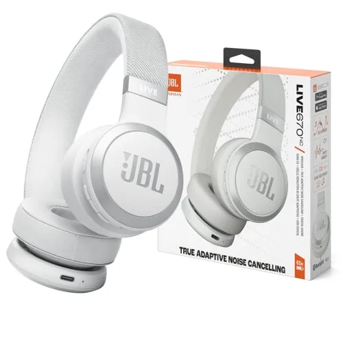 JBL Live 670NC