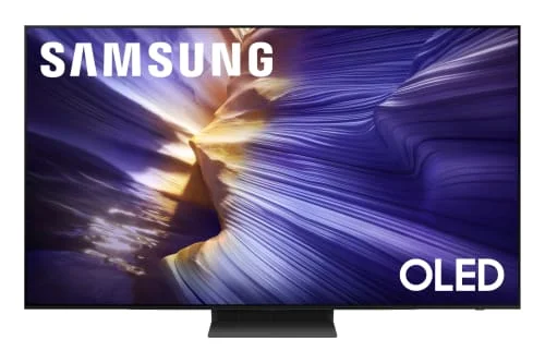 Samsung S90F 65-Inch