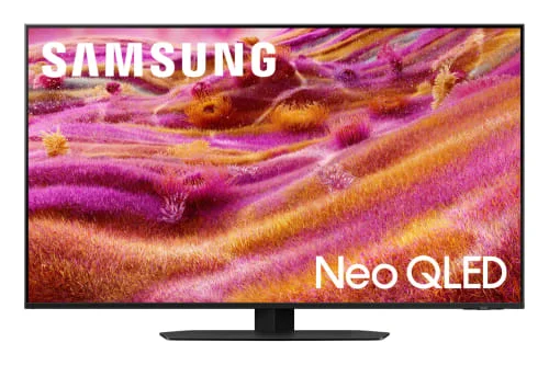 Samsung 85-Inch Class Neo QLED 4K