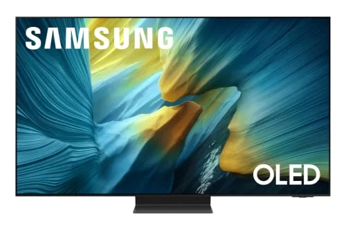 Samsung S95F 77-Inch