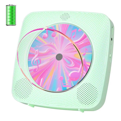 Kegaudio CD Player