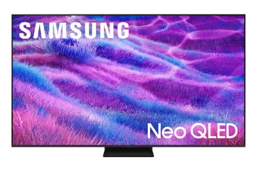 Samsung Neo QLED QN80F 100-inch