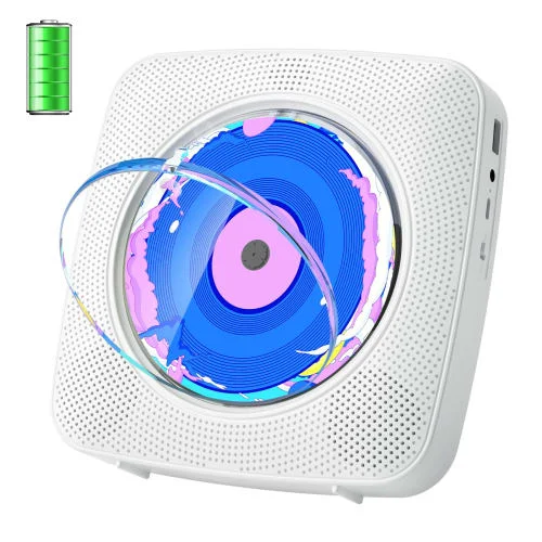 Kegaudio CD Player