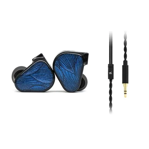 TRUTHEAR Zero:BLUE2