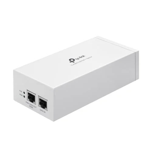 TP-Link TL-PI90X PoE Injector