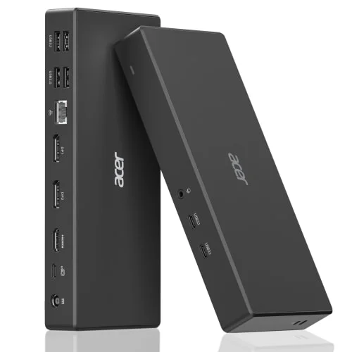 Acer Docking Station 11-in-1