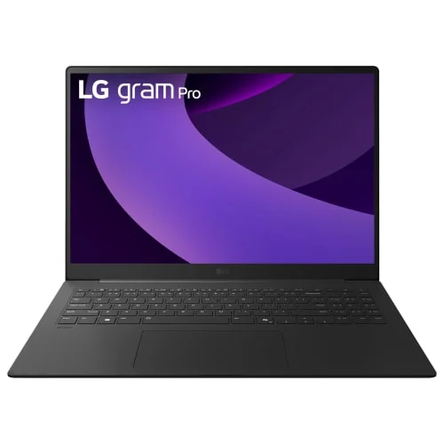 LG gram Pro 16-inch Lightweight Laptop