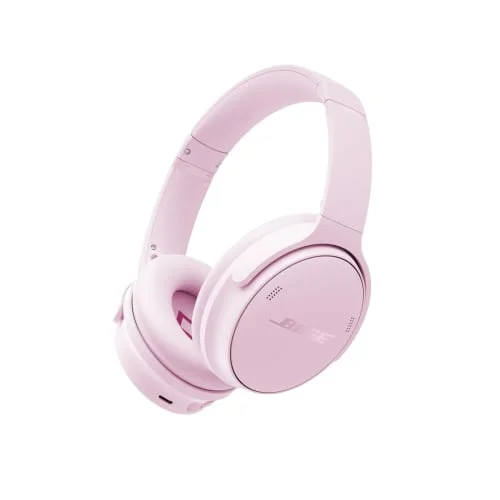 Bose QuietComfort Headphones (1st Gen) review, price & specs