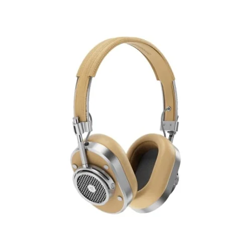 MASTER & DYNAMIC MH40 Gen II review, price & specs - SoundGuys