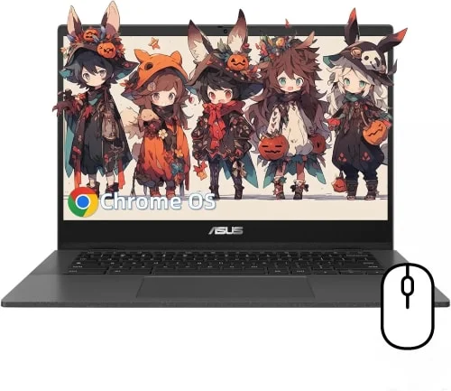 ASUS Chromebook Student Laptop