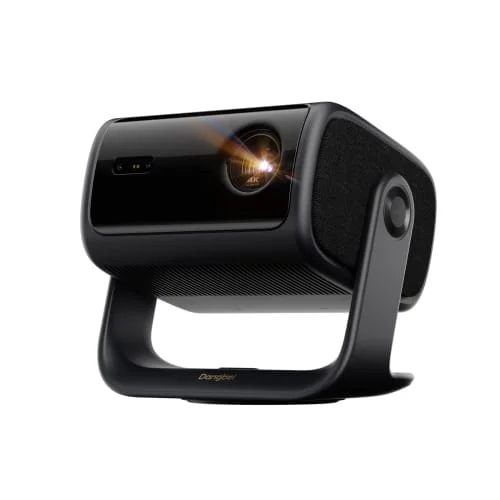 Dangbei MP1 MAX Triple Laser 4K