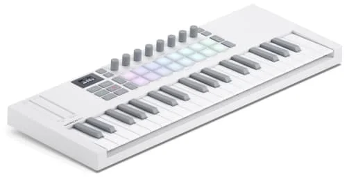 Novation Launchkey Mini 37 MK4