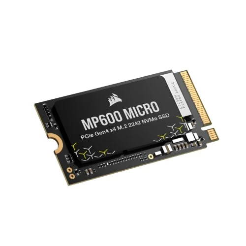 Corsair MP600 Micro 1TB