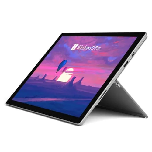 Microsoft Surface Pro 5