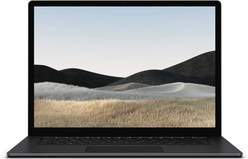 Microsoft Surface Laptop 4 13.5 Inch