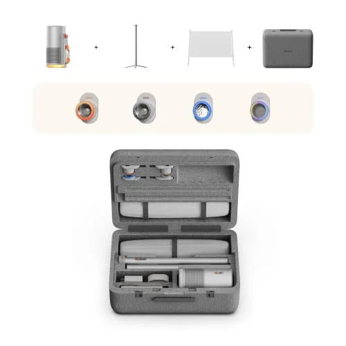 XGIMI MoGo 4 Laser Projector