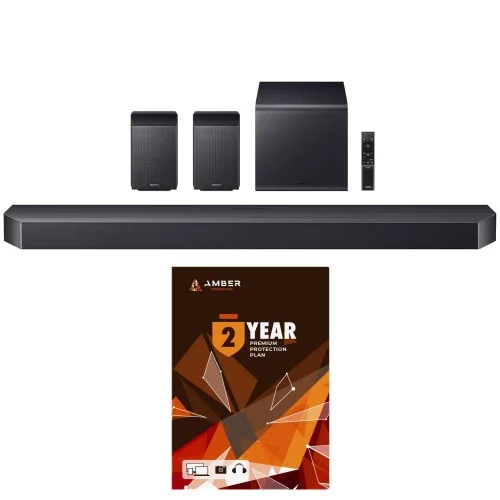 Samsung HW-Q990F Q Series