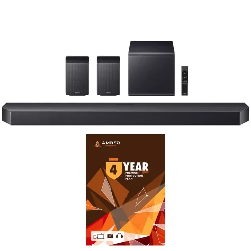 Samsung HW-Q990F Q Series