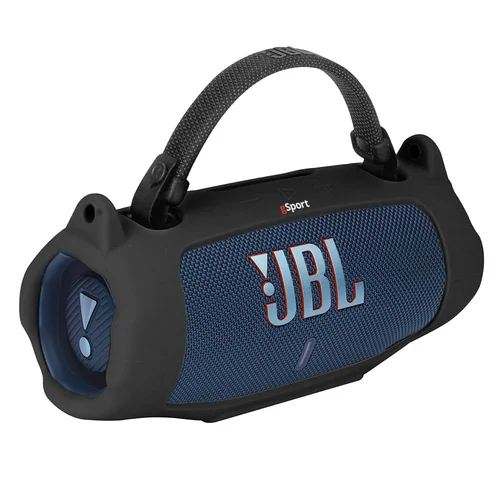 JBL Charge 6 review, price & specs - SoundGuys