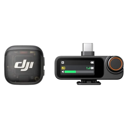 DJI Mic 3