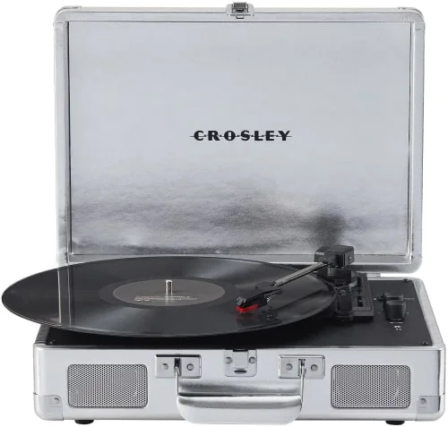 Crosley Cruiser Plus CR8005F