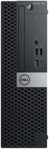 Dell OptiPlex 7060 SFF PC