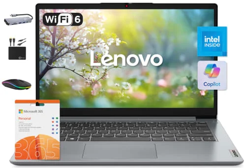 Lenovo IdeaPad 14 inch