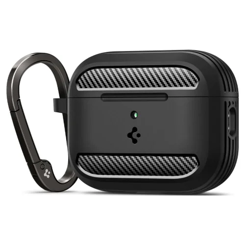Spigen Rugged Armor for AirPods 4