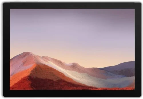 Microsoft Surface Pro 7 Plus Tablet