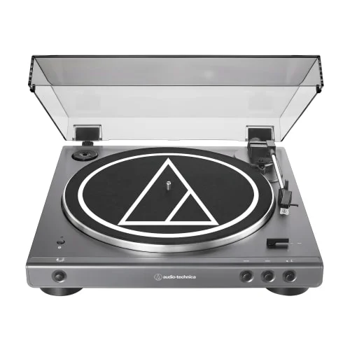 Audio-Technica AT-LP60XBT