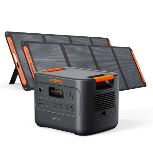 Jackery HomePower 3000