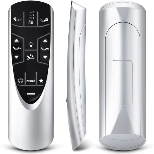Weitov Tempurpedic Adjustable Bed Remote