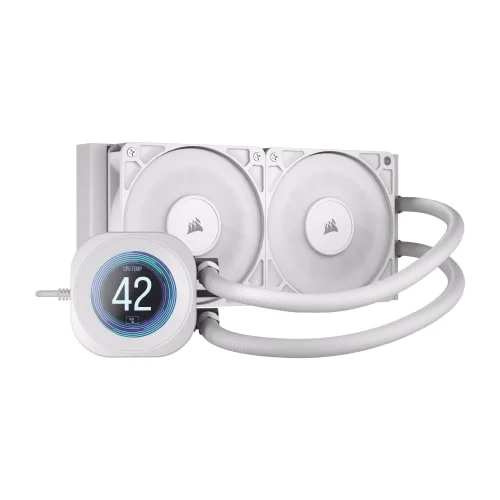 Corsair Nautilus 240 RS LCD Liquid