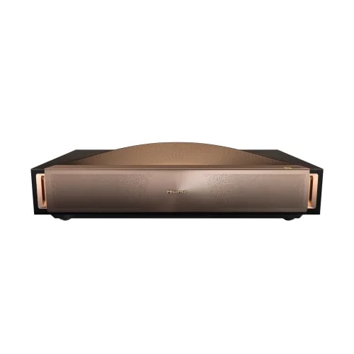Hisense L9Q Ultra Short Throw Triple Laser Projector